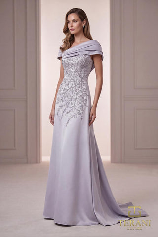 Terani - Mother of the Bride Style Number 262M7258 - 1