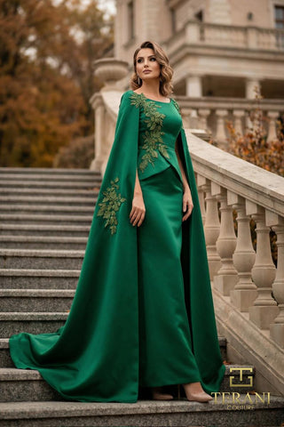 Terani - Mother of the Bride Style Number 262M7260 - 1