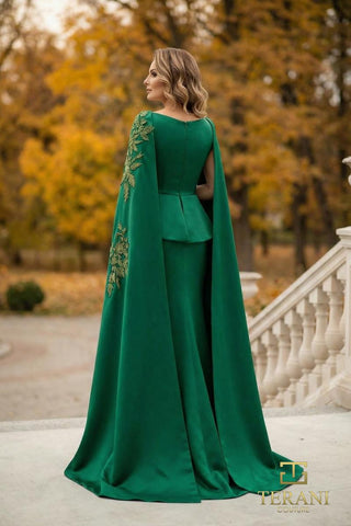 Terani - Mother of the Bride Style Number 262M7260 - 2