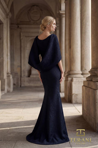 Terani - Mother of the Bride Style Number 262M7262 - 2