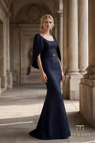Terani - Mother of the Bride Style Number 262M7262 - 1
