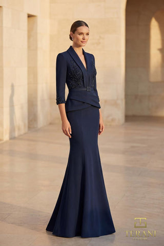 Terani - Mother of the Bride Style Number 262M7263 - 1