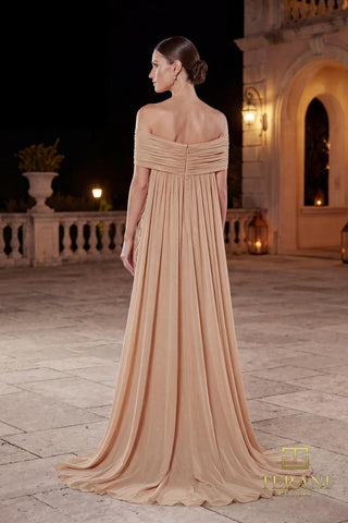 Terani - Mother of the Bride Style Number 262M7264 - 2