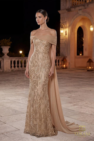 Terani - Mother of the Bride Style Number 262M7264 - 1