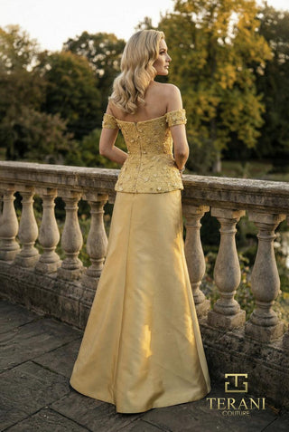 Terani - Mother of the Bride Style Number 262M7270 - 2