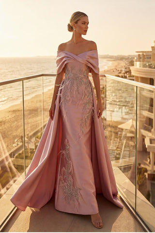 Terani - Mother of the Bride Style Number 262M7271 - 3