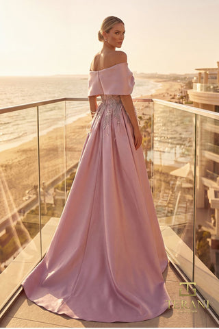 Terani - Mother of the Bride Style Number 262M7271 - 4