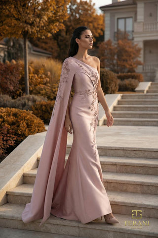 Terani - Mother of the Bride Style Number 262M7275 - 3