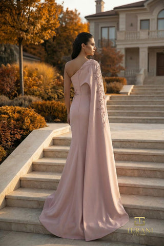 Terani - Mother of the Bride Style Number 262M7275 - 4
