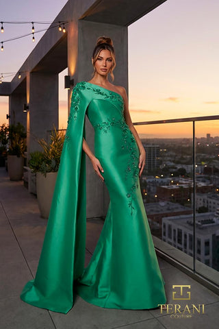 Terani - Mother of the Bride Style Number 262M7275 - 1
