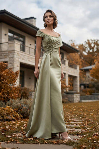 Terani - Mother of the Bride Style Number 262M7278 - 1