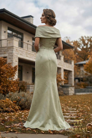 Terani - Mother of the Bride Style Number 262M7278 - 2