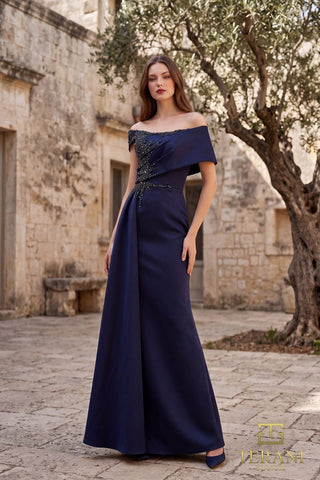 Terani - Mother of the Bride Style Number 262M7278 - 5