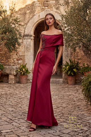 Terani - Mother of the Bride Style Number 262M7278 - 3