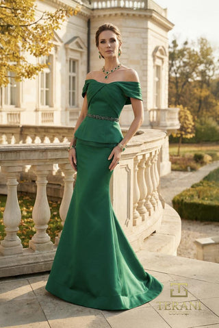 Terani - Mother of the Bride Style Number 262M7279 - 1