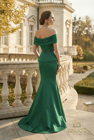 Terani - Mother of the Bride Style Number 262M7279 - 2