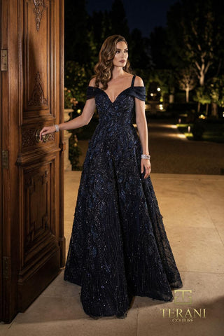 Terani - Mother of the Bride Style Number 262M7280 - 1