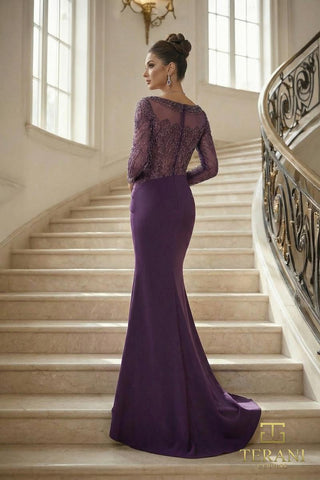 Terani - Mother of the Bride Style Number 262M7293 - 2