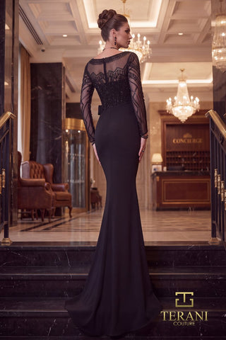 Terani - Mother of the Bride Style Number 262M7293 - 6
