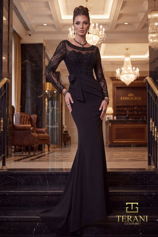 Terani - Mother of the Bride Style Number 262M7293 - 5
