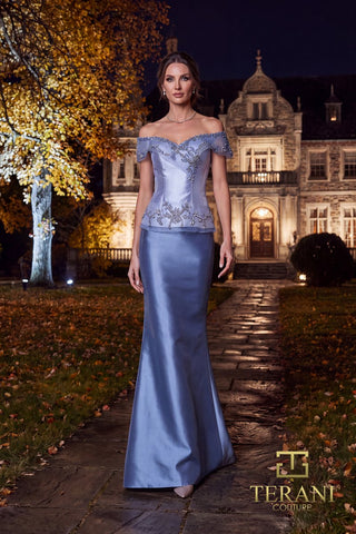 Terani - Mother of the Bride Style Number 262M7297 - 3