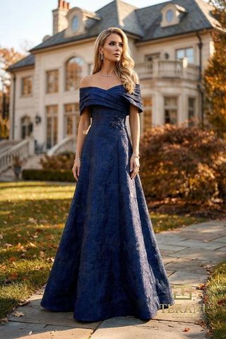 Terani - Mother of the Bride Style Number 262M7299 - 1