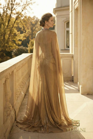 Terani - Mother of the Bride Style Number 262M7301 - 2