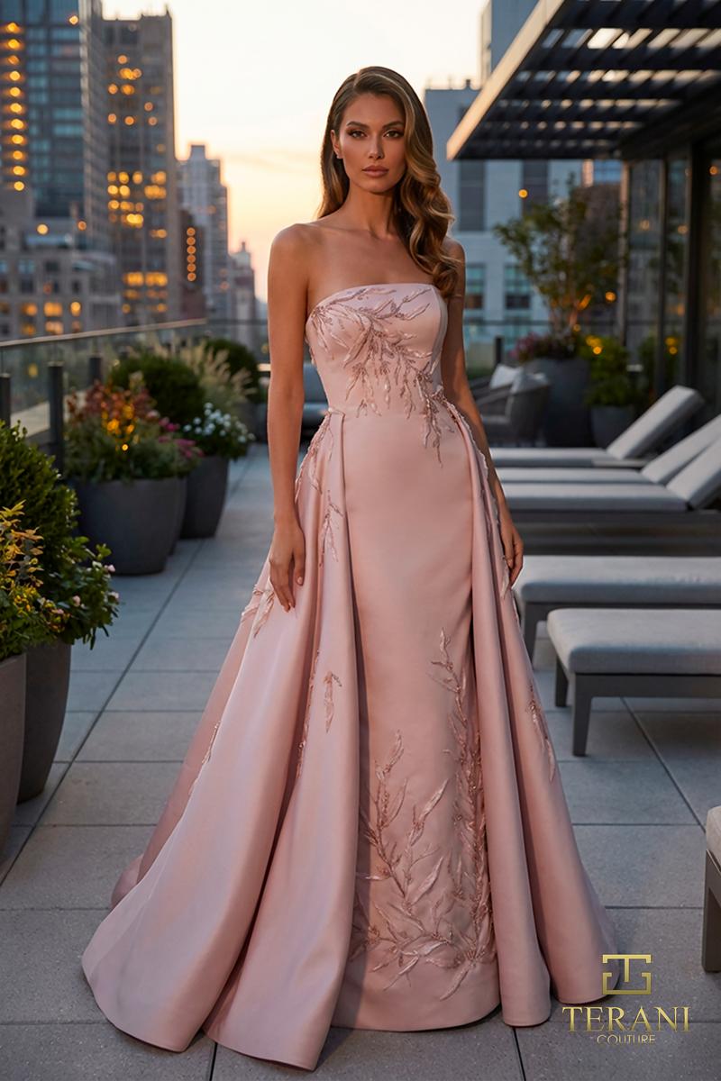 formally yours mother of the bride dresses Novias Bridal