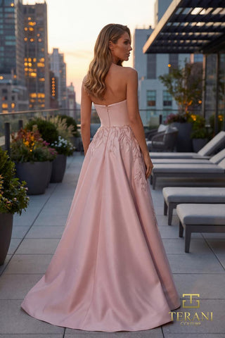 Terani - Mother of the Bride Style Number 262M7306 - 2