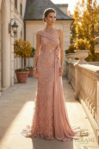 Terani - Mother of the Bride Style Number 262M7308 - 1