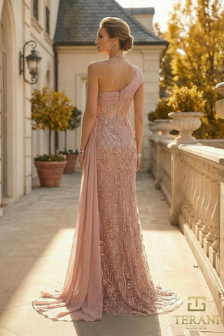 Terani - Mother of the Bride Style Number 262M7308 - 2