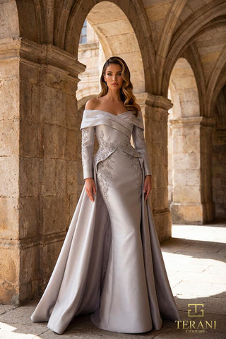 Terani - Mother of the Bride Style Number 262M7315 - 1