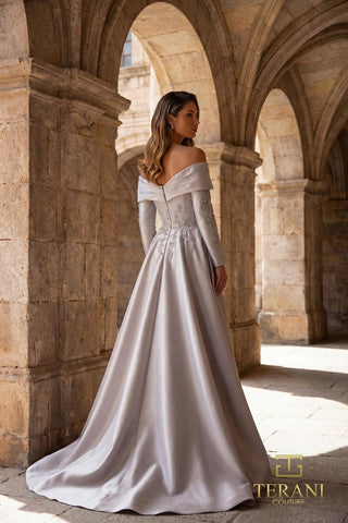 Terani - Mother of the Bride Style Number 262M7315 - 2