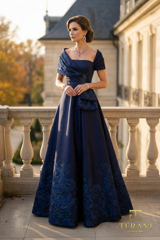 Terani - Mother of the Bride Style Number 262M7323 - 1
