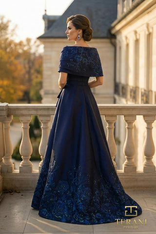 Terani - Mother of the Bride Style Number 262M7323 - 2