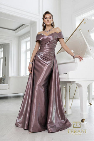 Terani - Mother of the Bride Style Number 262M7326 - 1