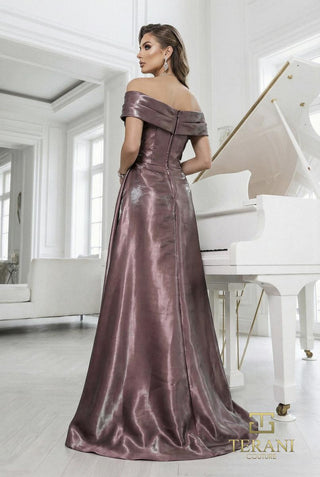 Terani - Mother of the Bride Style Number 262M7326 - 2