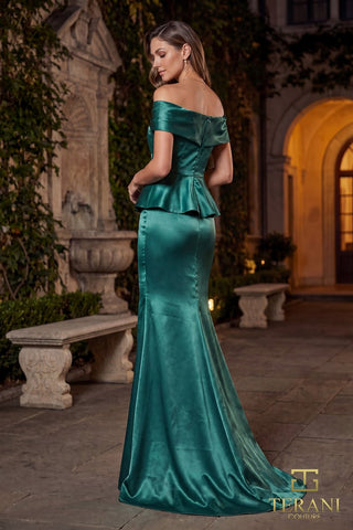 Terani - Mother of the Bride Style Number 262M7334 - 4