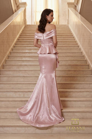 Terani - Mother of the Bride Style Number 262M7334 - 2