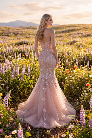 Terani - Prom Style Number 271P6560 - 3