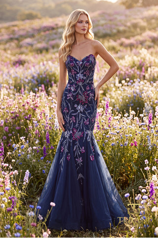 Terani - Prom Style Number 271P6560 - 1
