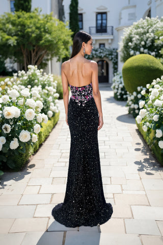 Terani - Prom Style Number 271P6601 - 4