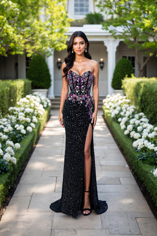 Terani - Prom Style Number 271P6601 - 3