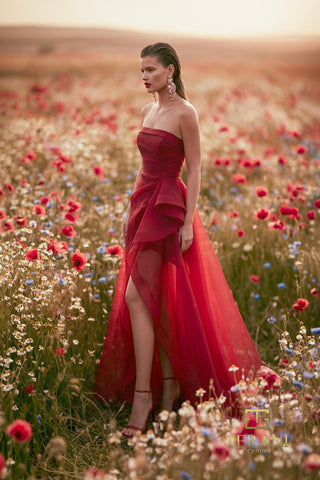 Terani - Prom Style Number 271P8003 - 3