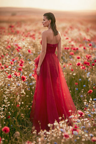 Terani - Prom Style Number 271P8003 - 2