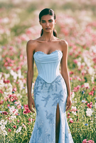 Terani - Prom Style Number 271P8010 - 3