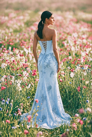 Terani - Prom Style Number 271P8010 - 2