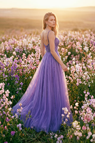 Terani - Prom Style Number 271P8015 - 2
