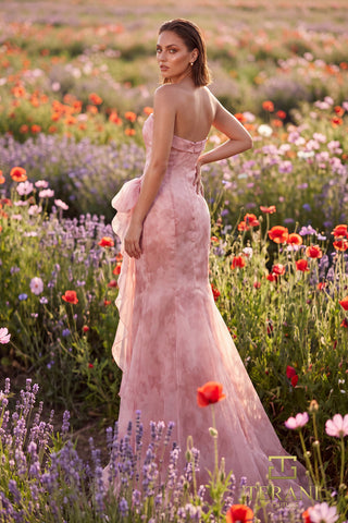 Terani - Prom Style Number 271P8021 - 6