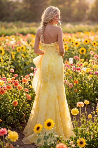 Terani - Prom Style Number 271P8021 - 2